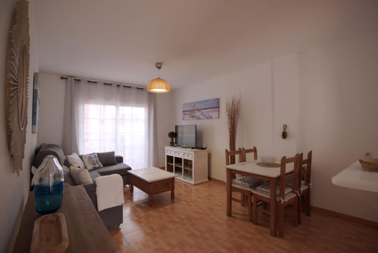 Infinity - Apts Ian Jandia Sur Лахита Экстерьер фото
