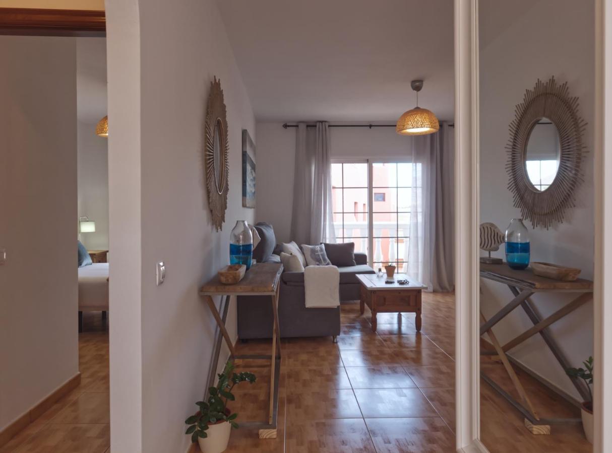 Infinity - Apts Ian Jandia Sur Лахита Экстерьер фото
