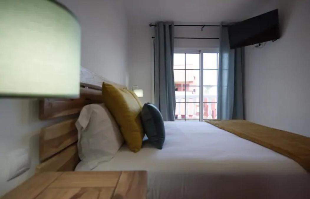 Infinity - Apts Ian Jandia Sur Лахита Экстерьер фото
